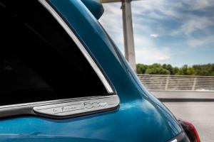 Fiat 500 la Prima 2020 года 